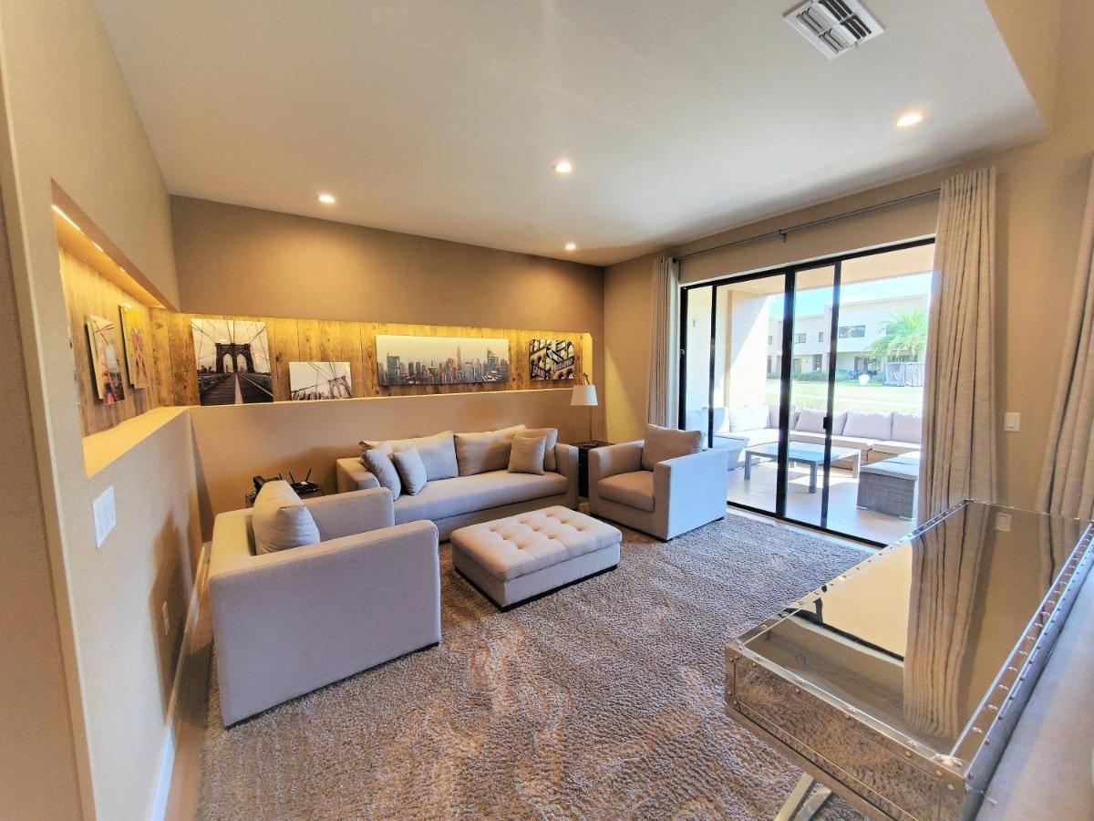 7594 Magic Village 3Suites 6Guets 8 Min Disney Ορλάντο Εξωτερικό φωτογραφία
