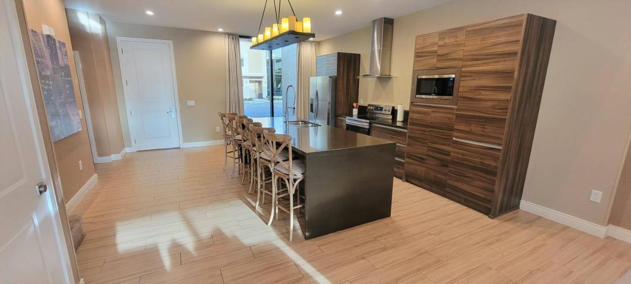7594 Magic Village 3Suites 6Guets 8 Min Disney Ορλάντο Εξωτερικό φωτογραφία