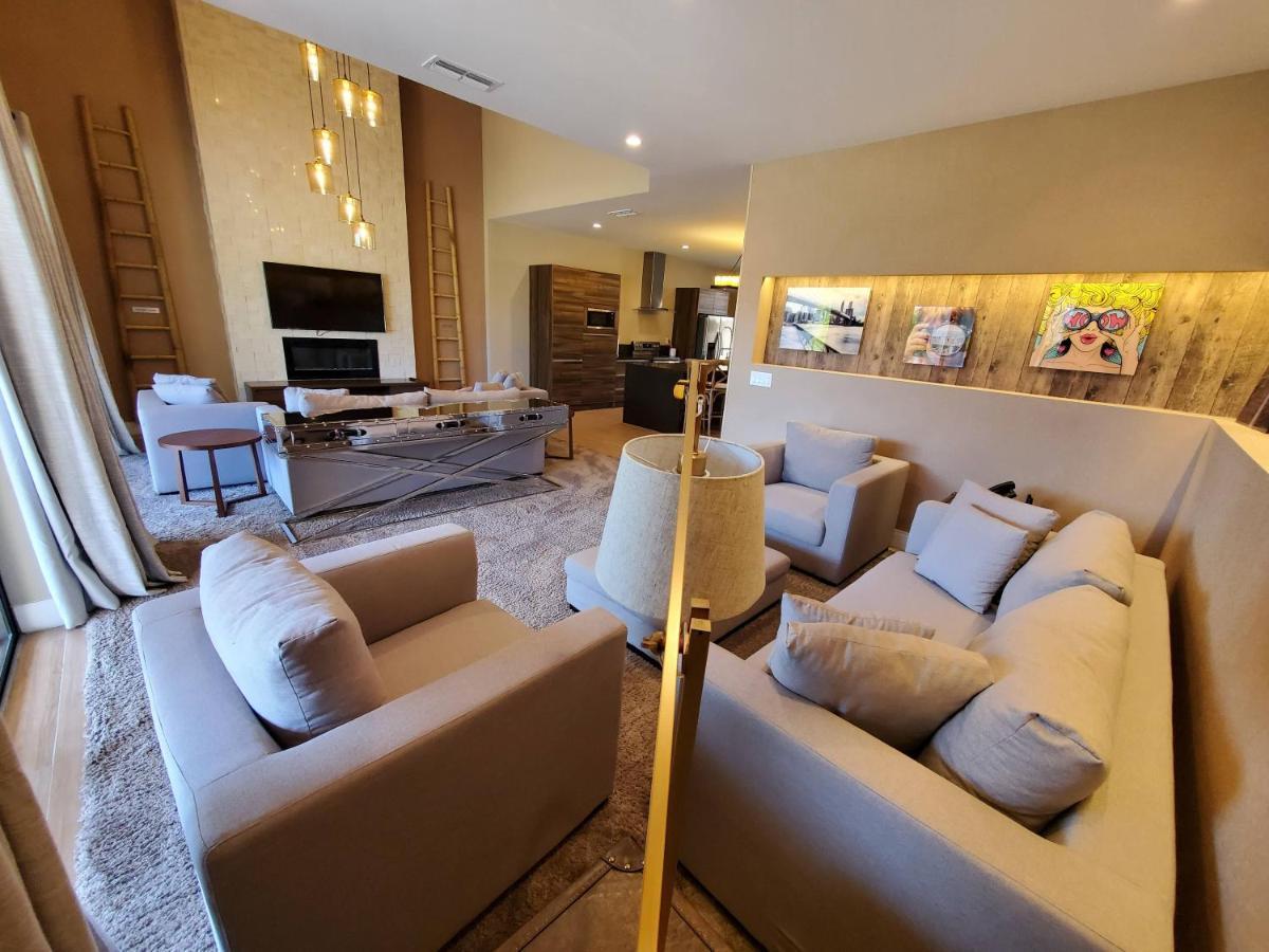 7594 Magic Village 3Suites 6Guets 8 Min Disney Ορλάντο Εξωτερικό φωτογραφία