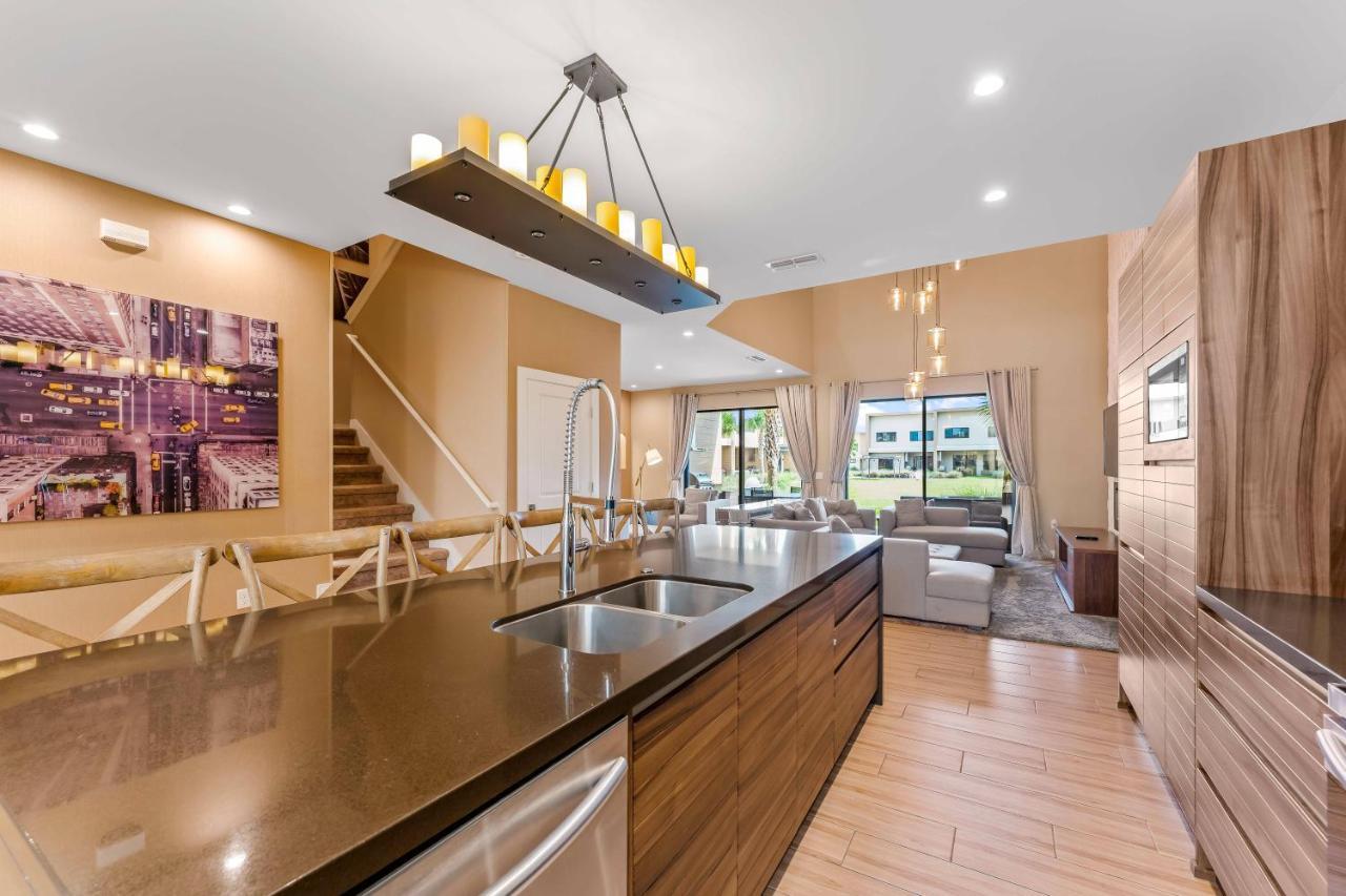 7594 Magic Village 3Suites 6Guets 8 Min Disney Ορλάντο Εξωτερικό φωτογραφία