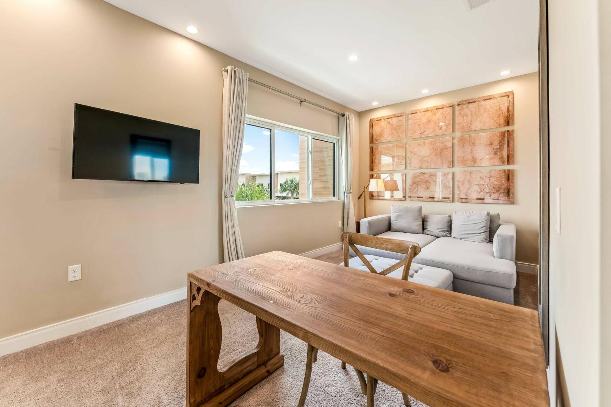 7594 Magic Village 3Suites 6Guets 8 Min Disney Ορλάντο Εξωτερικό φωτογραφία