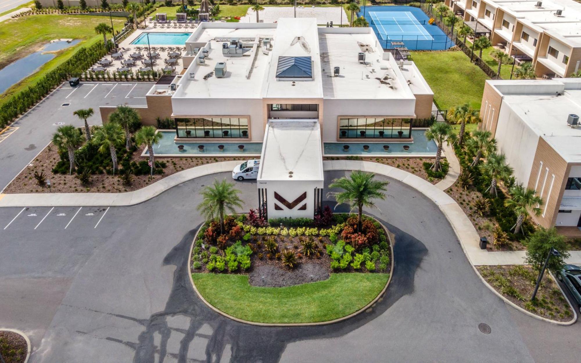7594 Magic Village 3Suites 6Guets 8 Min Disney Ορλάντο Εξωτερικό φωτογραφία