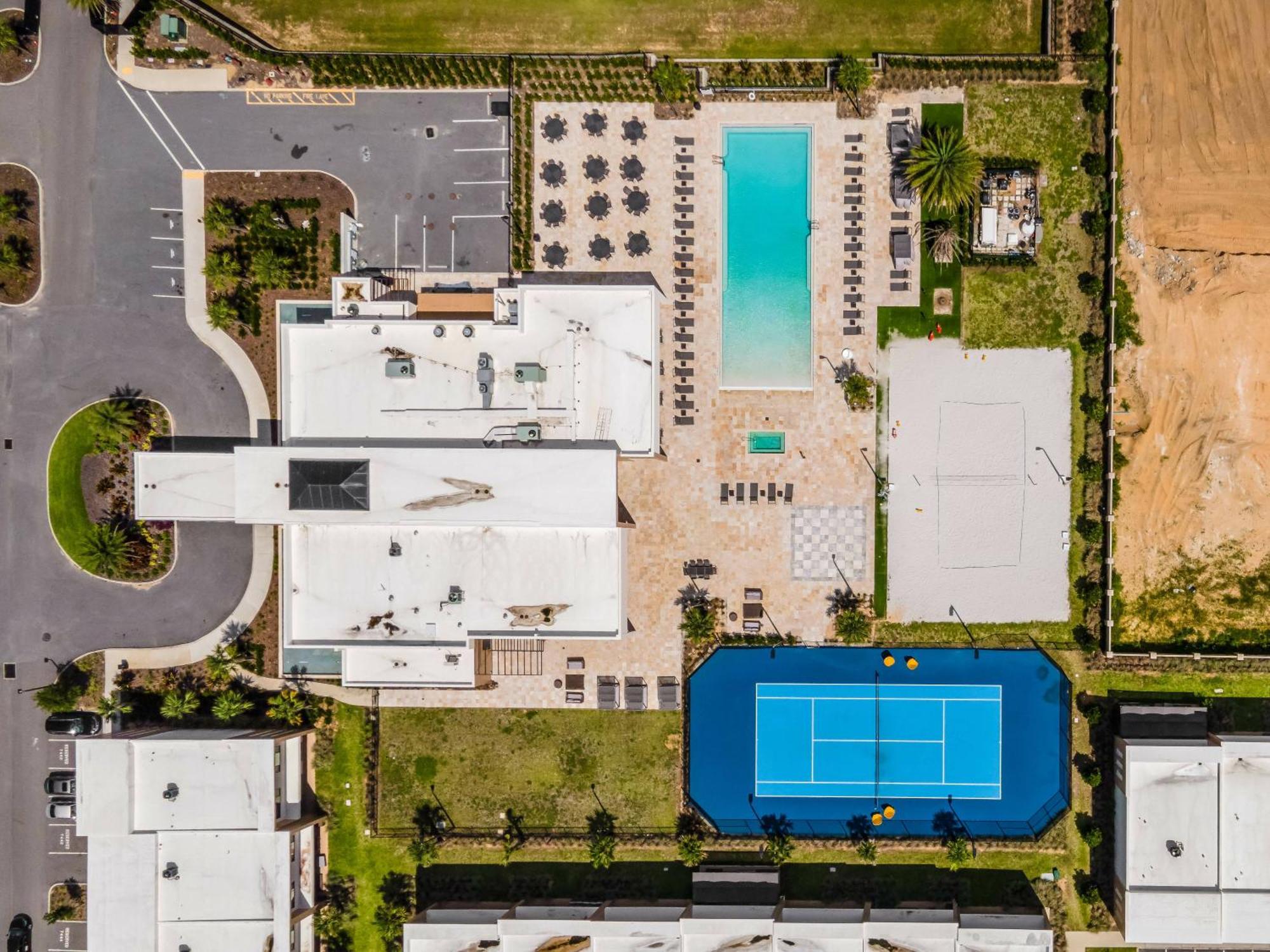 7594 Magic Village 3Suites 6Guets 8 Min Disney Ορλάντο Εξωτερικό φωτογραφία