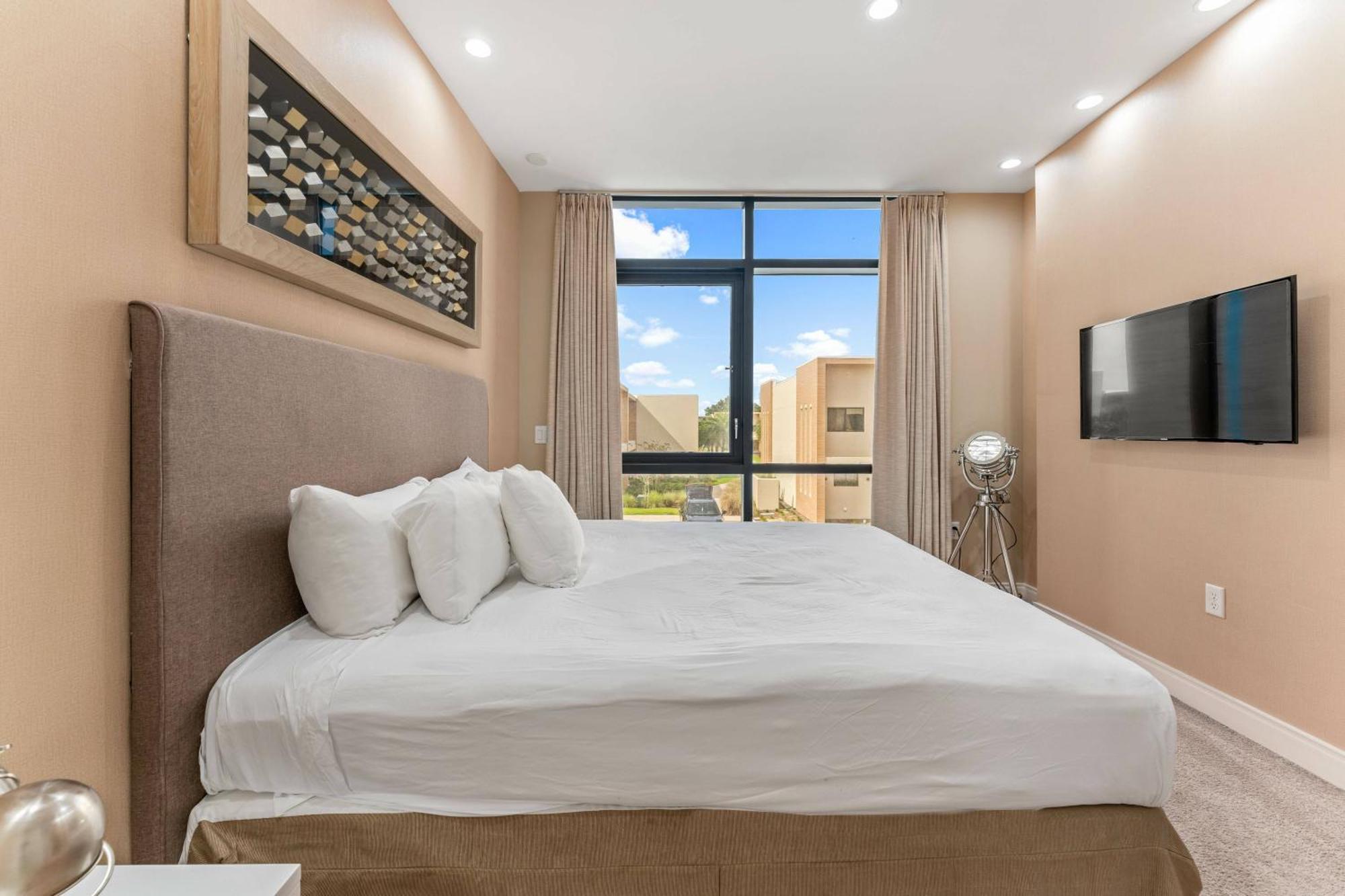7594 Magic Village 3Suites 6Guets 8 Min Disney Ορλάντο Εξωτερικό φωτογραφία
