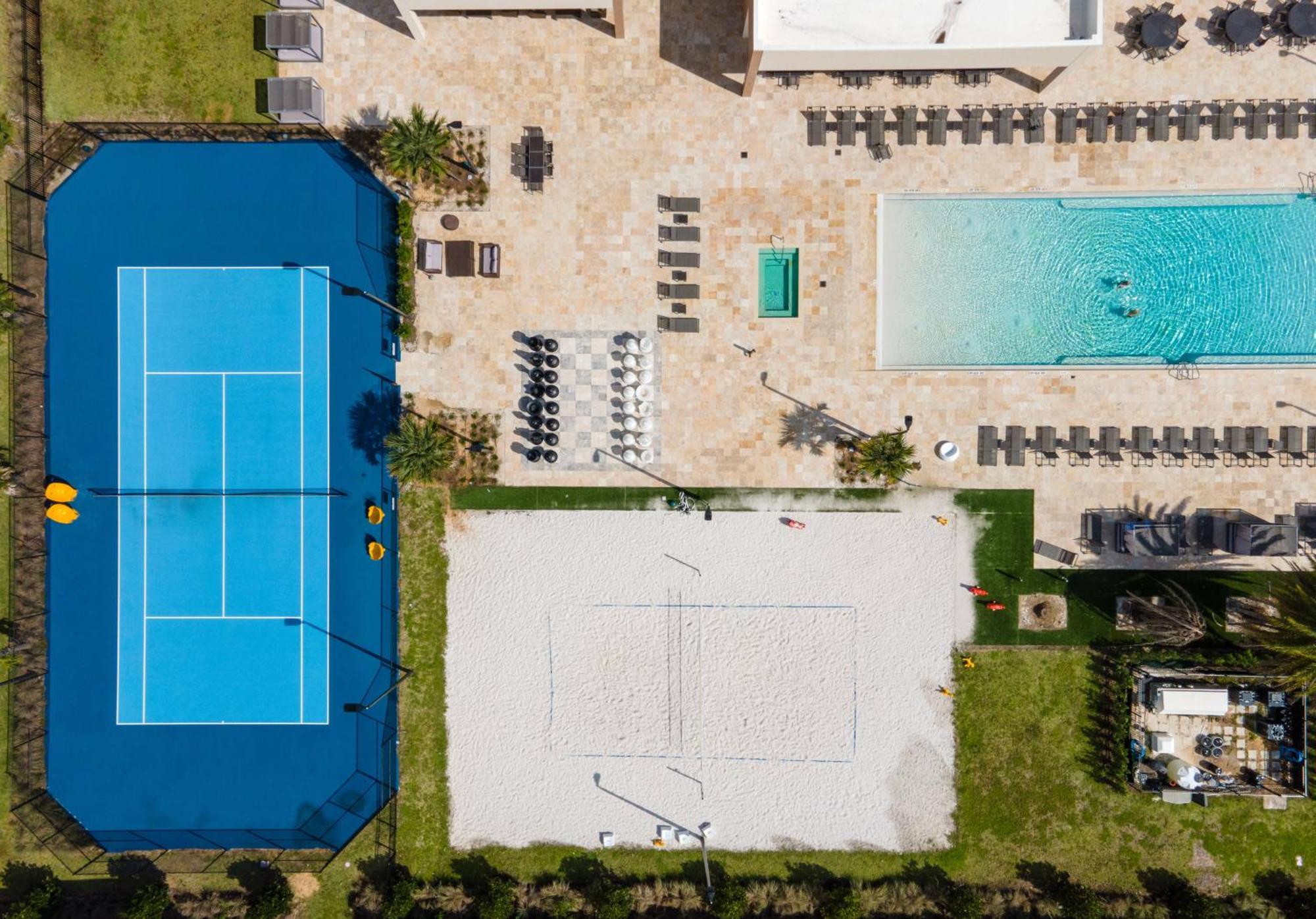7594 Magic Village 3Suites 6Guets 8 Min Disney Ορλάντο Εξωτερικό φωτογραφία