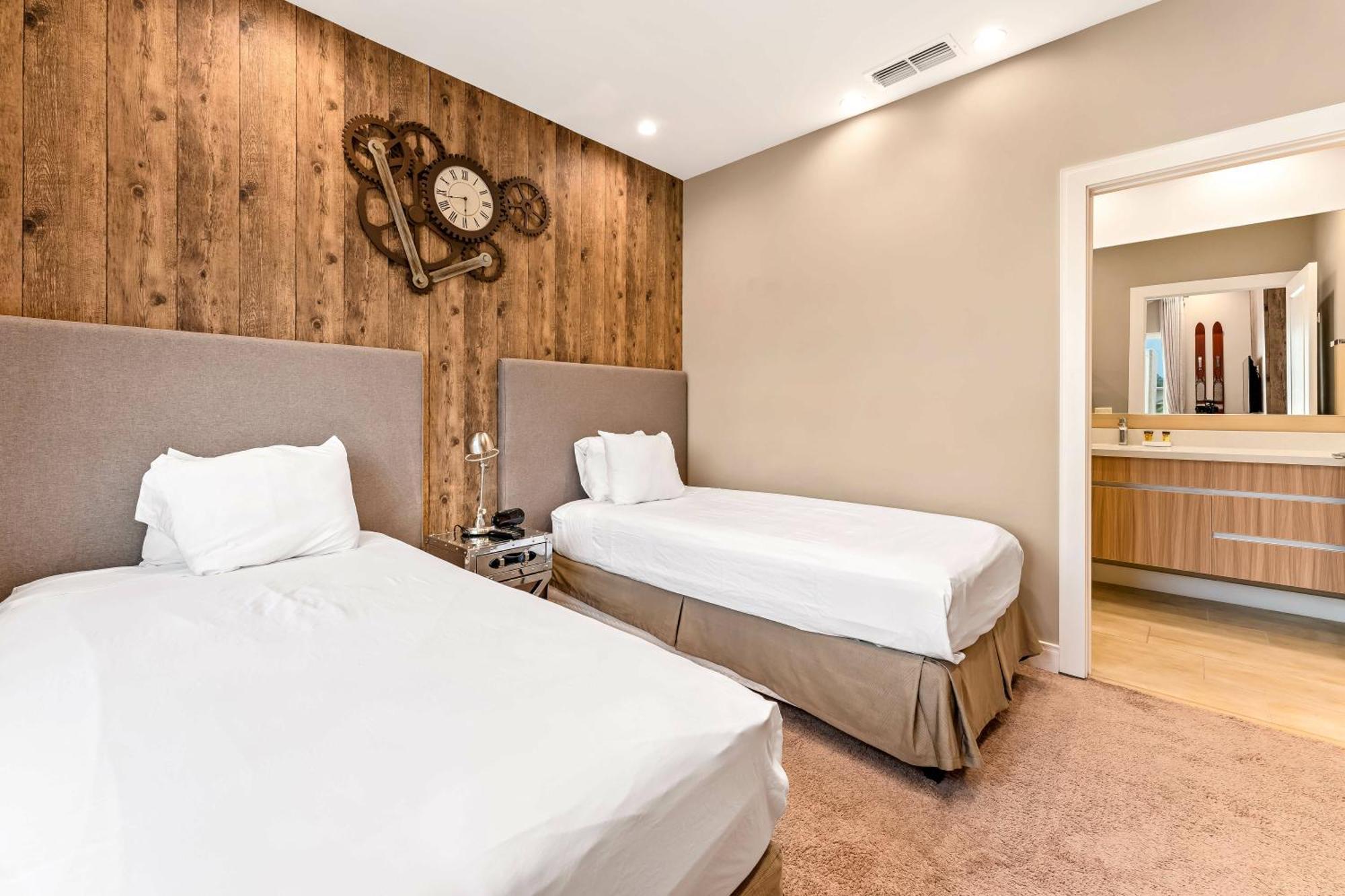 7594 Magic Village 3Suites 6Guets 8 Min Disney Ορλάντο Εξωτερικό φωτογραφία