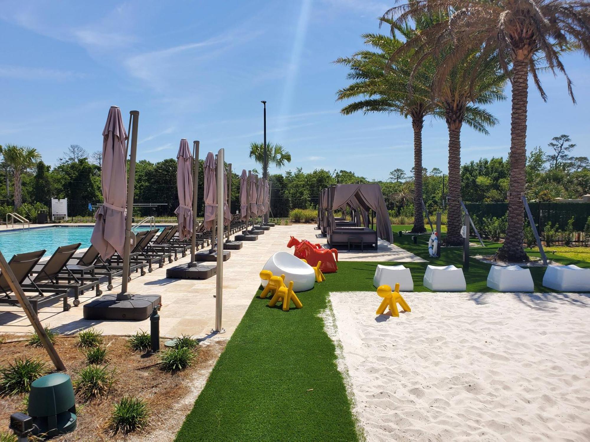 7594 Magic Village 3Suites 6Guets 8 Min Disney Ορλάντο Εξωτερικό φωτογραφία