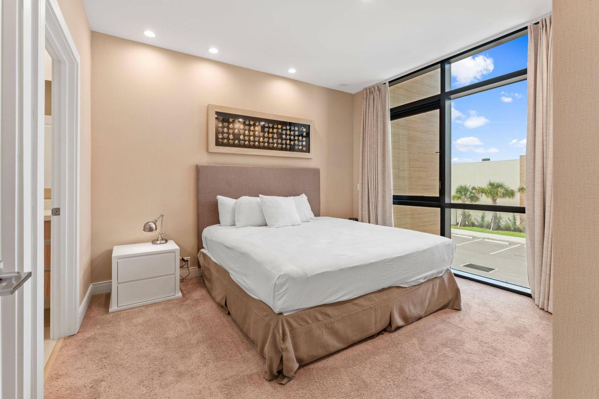 7594 Magic Village 3Suites 6Guets 8 Min Disney Ορλάντο Εξωτερικό φωτογραφία
